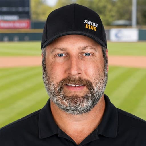 Coach Rader