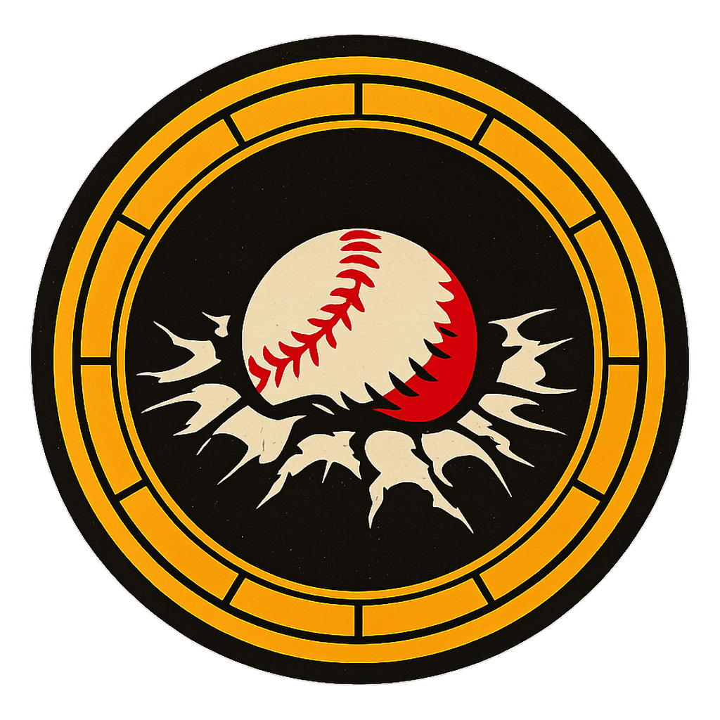 Crater Maker trophy