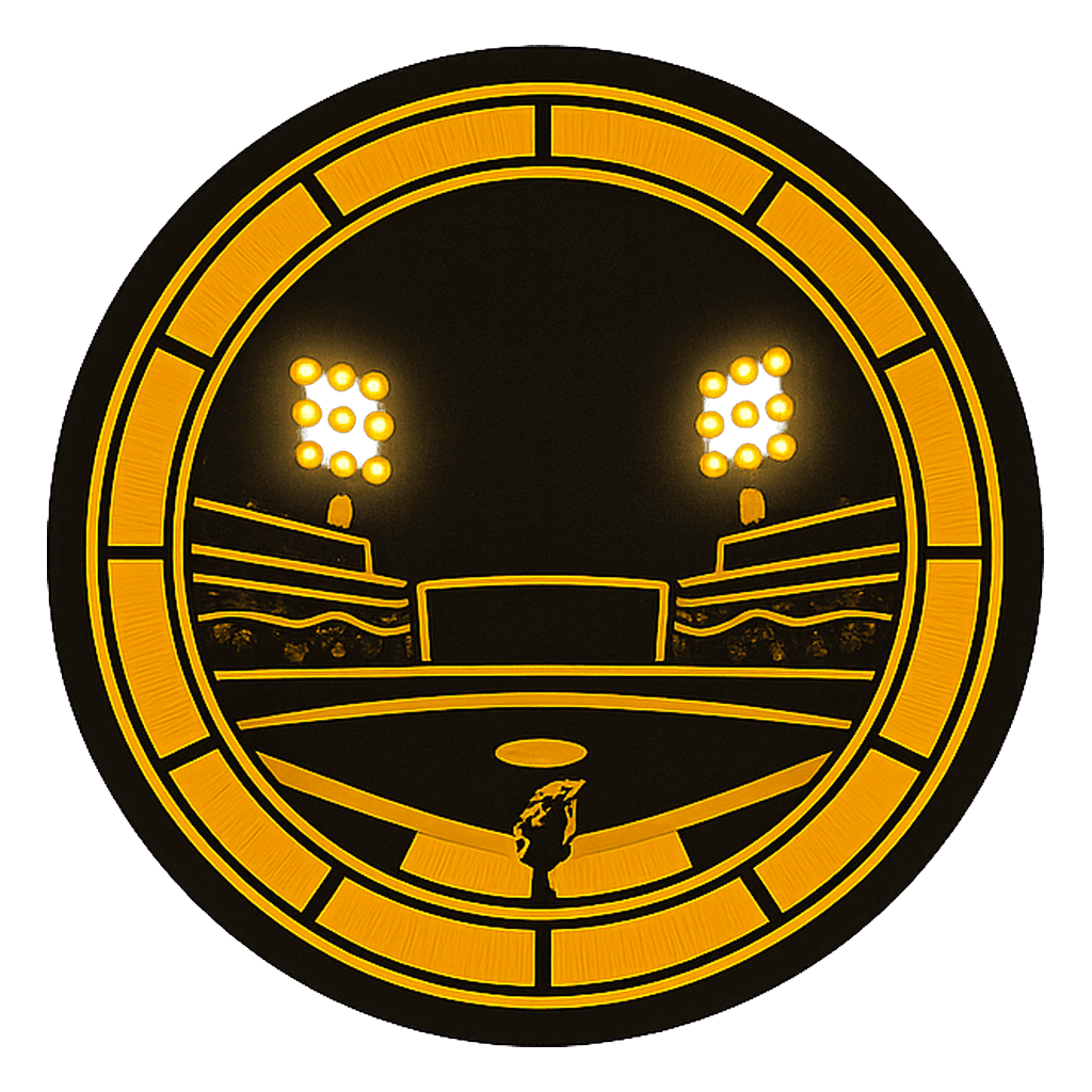 The Show trophy